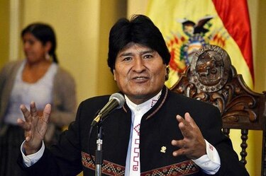 Evo Morales desafía a las urnas en su peor momento