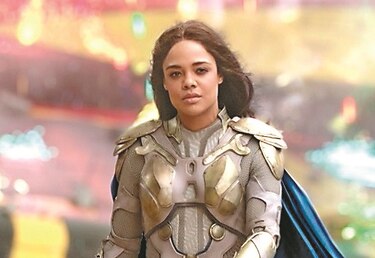 Países árabes prohíben ‘Thor: Amor y Trueno’