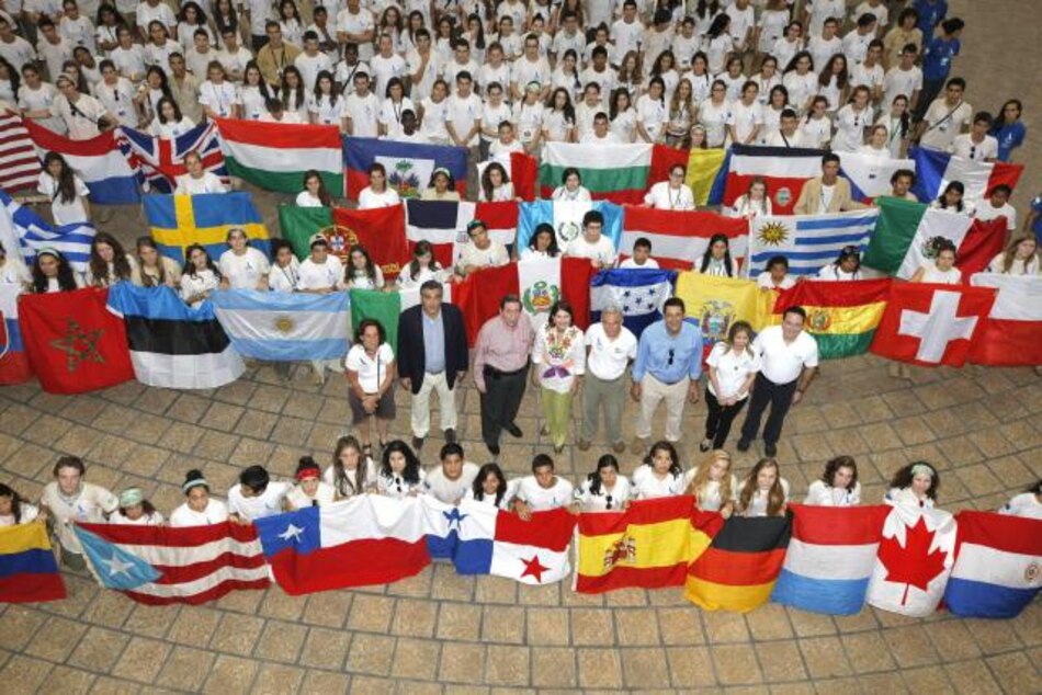 Ruta Quetzal BBVA dijo adiós al Caribe dejando atrás una estela musical