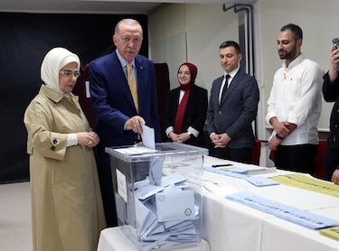 Turquía: la derrota de Erdogan, consecuencia de la caída del bienestar y la subida del islamismo