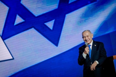 El desafío del ‘rey Bibi’: cómo el legado del 7 de octubre define si Netanyahu logra un séptimo mandato como líder de Israel