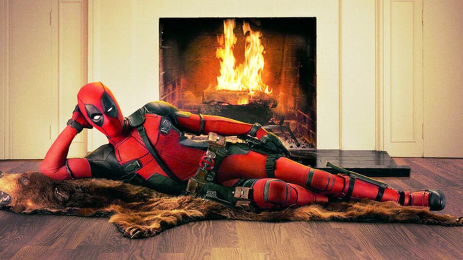 ‘Deadpool’, el triunfo de un salvaje escabroso
