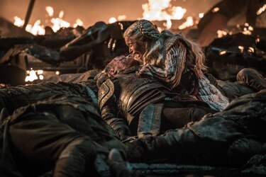 ¿'Game of Thrones' y su peor episodio?