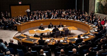 El Consejo de Seguridad pide usar 'todas las medidas necesarias' contra el EI