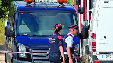 Libertad provisional para otro sospechoso
