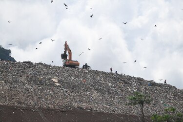 La AAUD impulsa la construcción de nueva tina de vertido en cerro Patacón por $5 millones