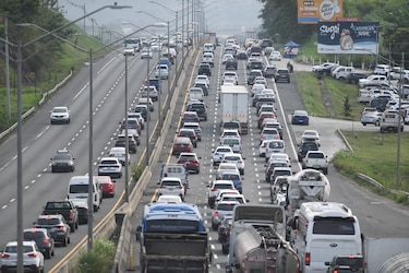La crisis de movilidad: un freno al desarrollo sostenible de Panamá