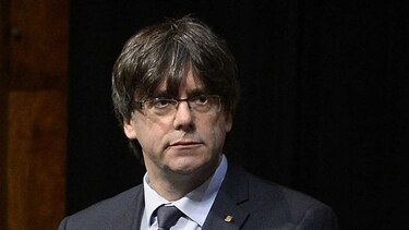 Justicia belga decidirá sobre extradición de Puigdemont el 14 de diciembre