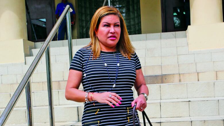 Bienes de Cortés, bajo escrutinio