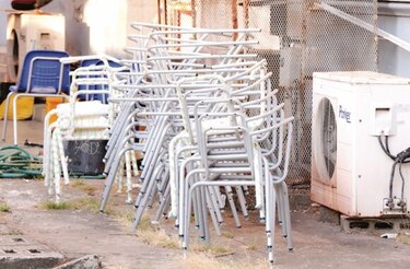 El nuevo año escolar arrancó con algunos inconvenientes