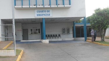 Este sábado 29 estará cerrada la policlínica Santiago Barraza de La Chorrera