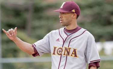Mariano Rivera III logra un acuerdo y firma con los Nacionales