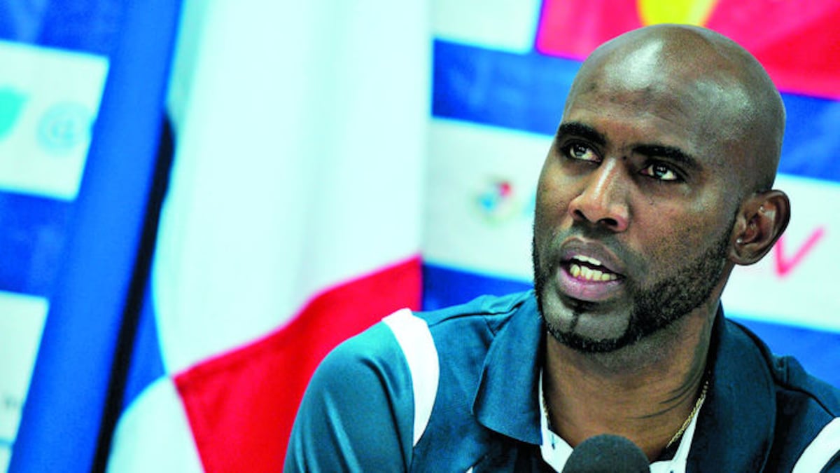 Felipe Baloy.