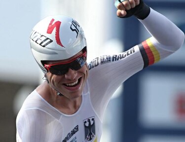 Wiggins desafía el reinado de Martin en prueba contrarreloj del Mundial