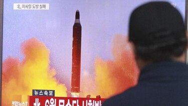 Consejo de Seguridad de la ONU endurece sanciones contra Corea del Norte
