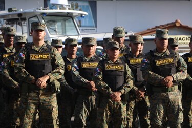 Unos 25 mil agentes se desplazarán por el país para la ‘Operación Alfa Carnaval 2023′