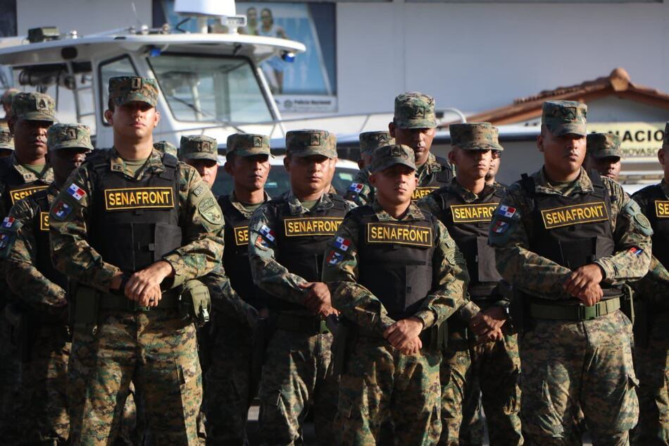 Unos 25 mil agentes se desplazarán por el país para la ‘Operación Alfa Carnaval 2023′