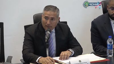 ‘No voy a seguir tapando cosas de mi gobierno’: diputado De Gracia denuncia que la ayuda no llega a Tonosí por rencillas políticas