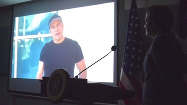 John Travolta comenzará rodaje de película en Puerto Rico