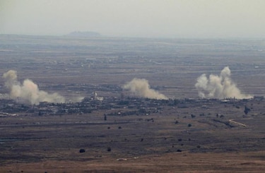 Escepticismo en Siria antes de que entre en vigor la tregua