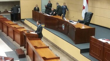 Asamblea Nacional ratifica a Raúl Ávila de la Lastra como director del IMA
