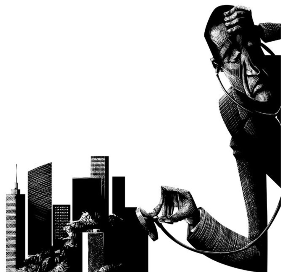 Una reflexión sobre el alcalde que todos queremos