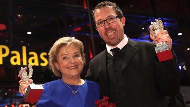 Berlinale premia filme rumano con Oso de Oro; Paraguay hace historia
