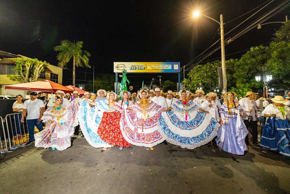 Banesco y su compromiso con la cultura panameña