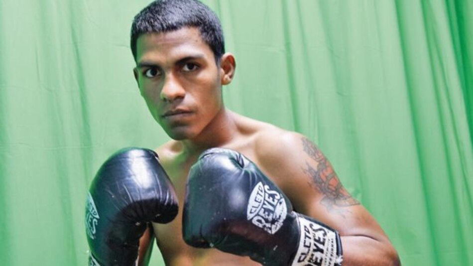 El Científico Núñez, cerca de una pelea de título mundial