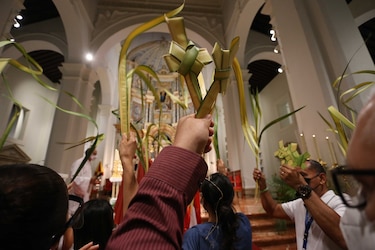 Minsa advierte que la pandemia no ha terminado y pide seguir con medidas de bioseguridad en Semana Santa