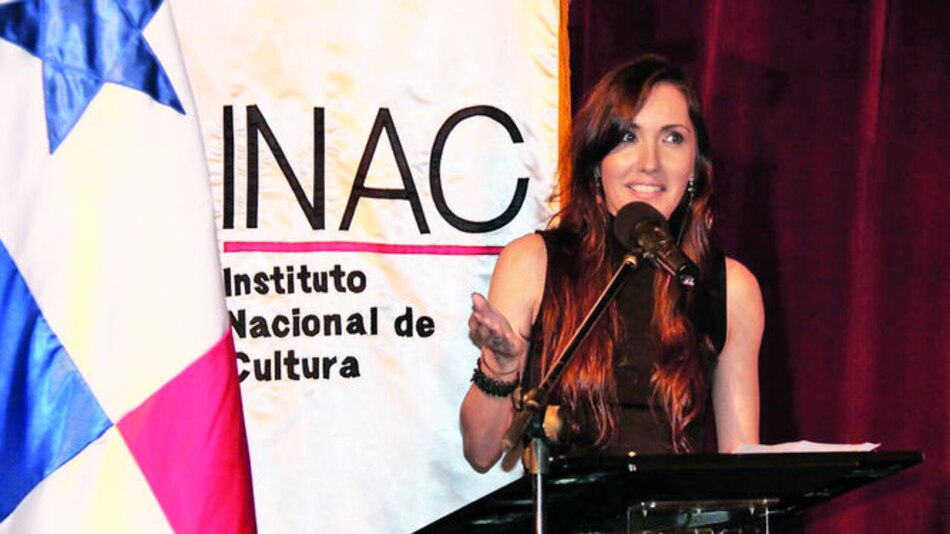 Lewis, la heredera del Changmarín