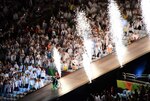 Inauguración de los Juegos Paralímpicos de Río, entre samba y protesta