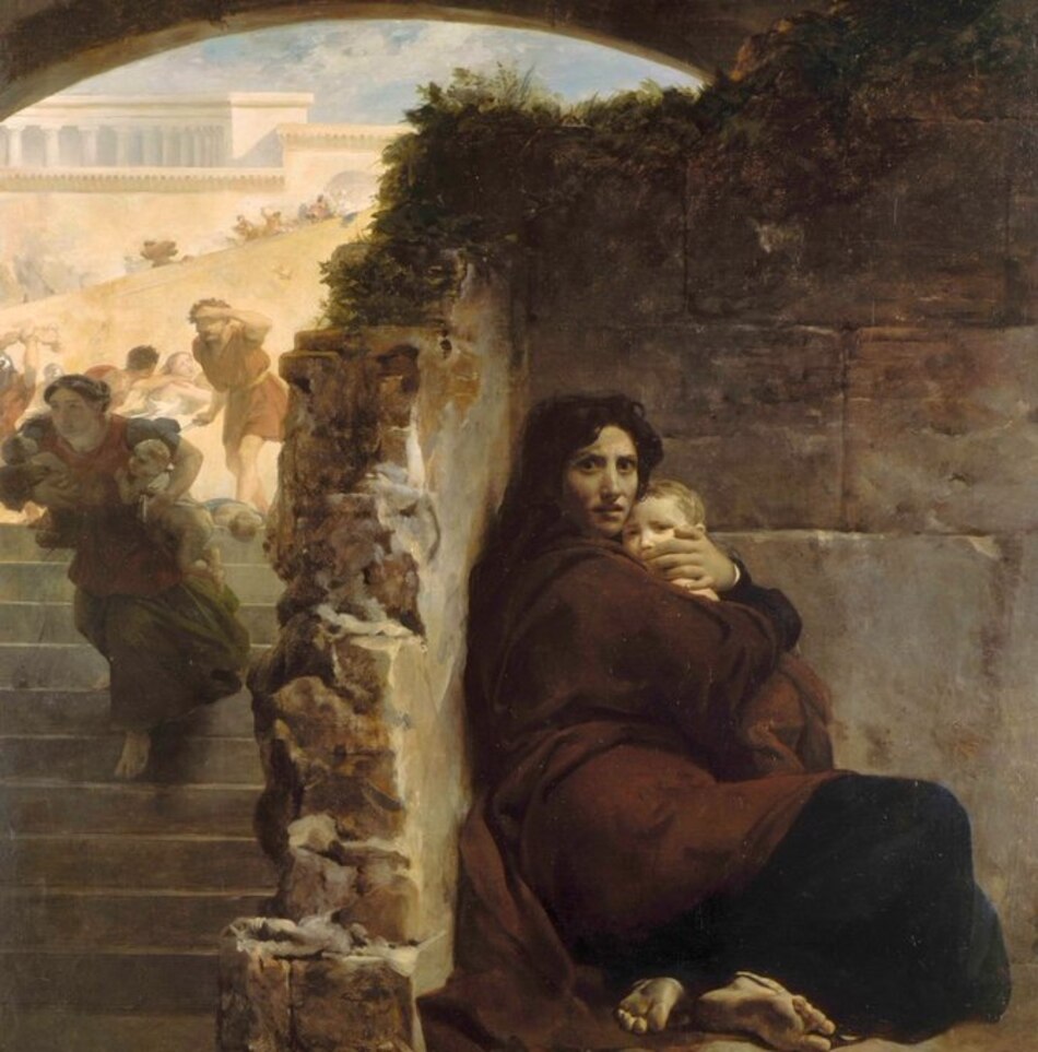 El Día de los Inocentes: De la tragedia a las bromas