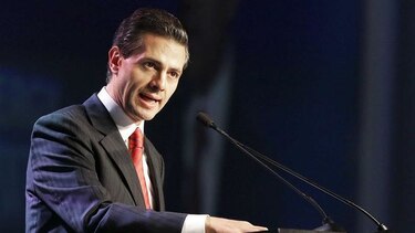 México investiga a 33 personas mencionadas en la investigación del ICIJ