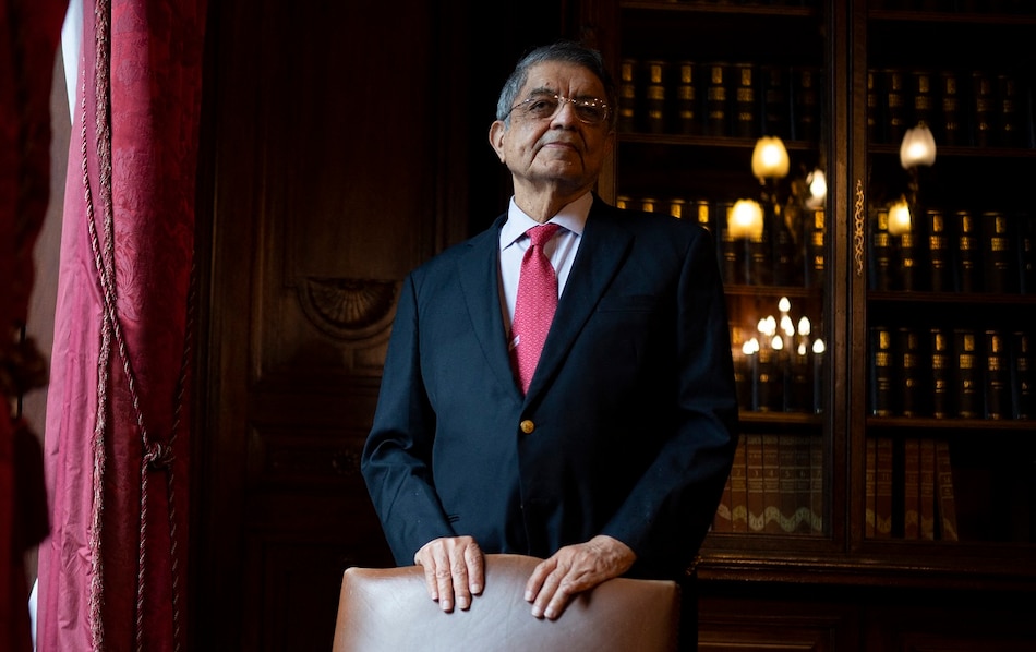 Sergio Ramírez: Daniel Ortega puede durar ‘algún tiempo, pero caerá'