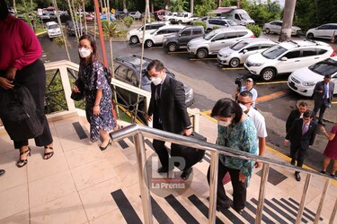 Odebrecht: empieza el turno de los defensores