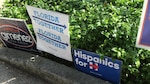 Exiliados cubanos: 'Somos republicanos hasta que se seque el malecón'