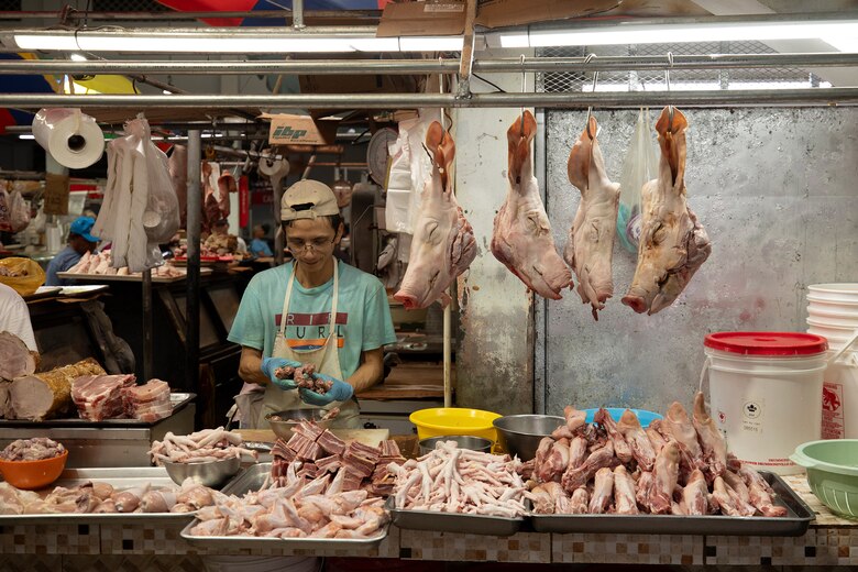 Pensamiento de pargo, retos y optimismo de mi Colón