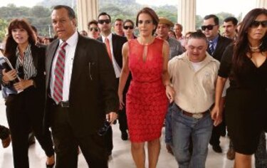 Impugnación a la proclamación de Mariela Vega: Pugnas, política y familia