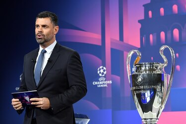 Barcelona-PSG y Atletico Madrid-Chelsea, en difíciles octavos de Champions para equipos españoles