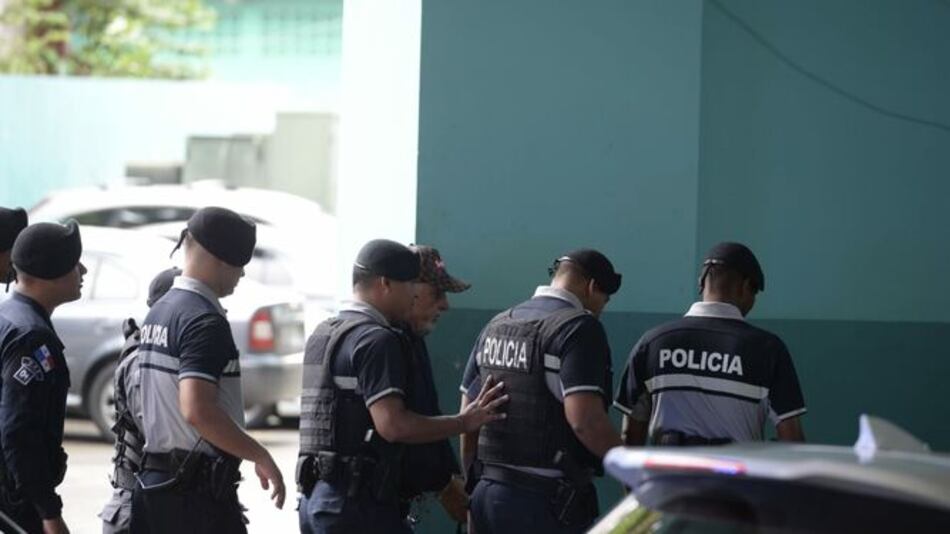 Martinelli desiste de solicitud de audiencia de afectación de derechos