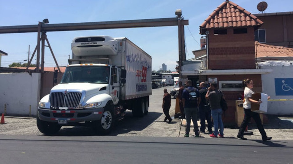 Ministerio Público allana oficinas de Importadora Ricamar