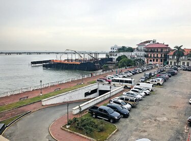 Anarquía en Casco alarma a la Unesco