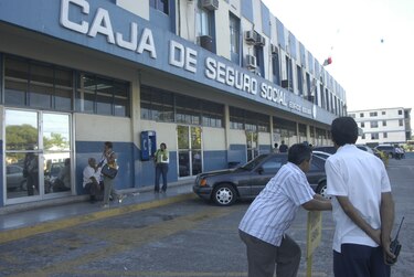 Ejecutivo presentará en la Asamblea Nacional el proyecto de reforma a la CSS el 6 de noviembre