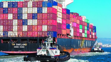 China está a la espera que Panamá decida retomar negociaciones para el TLC