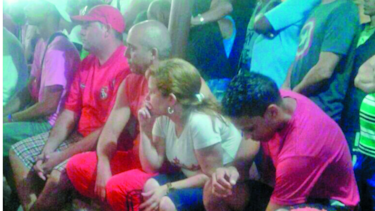 Ultimátum a cubanos que continúan en Chiriquí