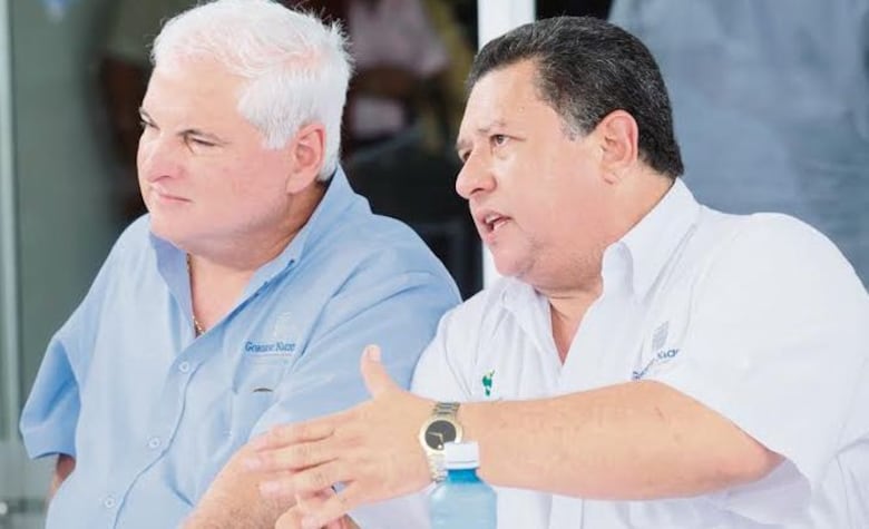 Franklin Vergara: tierras, ganado y playa