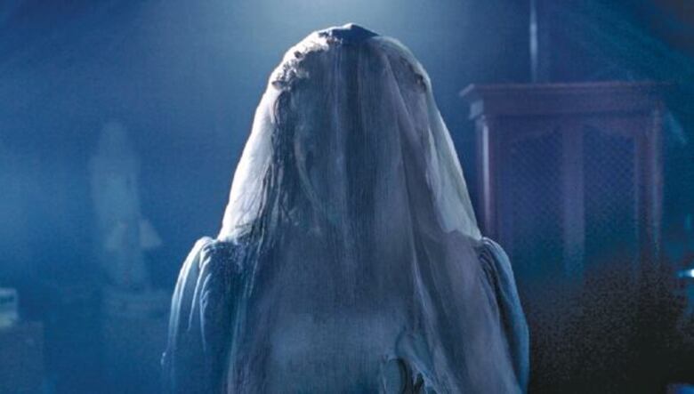 Marisol Ramírez, una estrella panameña que brilla en Hollywood