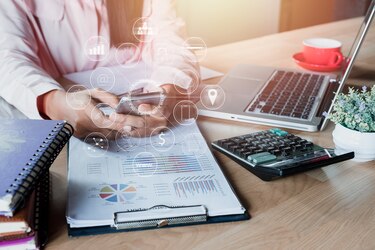 Optimiza tu tiempo con la Banca Móvil de Banconal