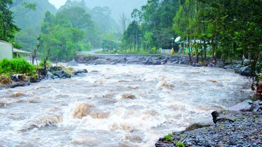 Cambio climático afectará Panamá